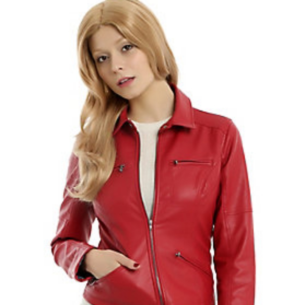 *ISO* Emma Swan jacket